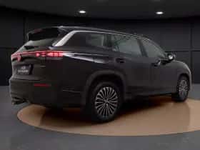 Volkswagen Tayron (2025) thumbnail 6