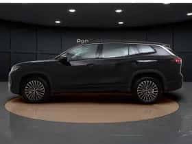 Volkswagen Tayron (2025) thumbnail 7