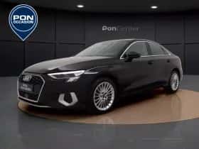 Audi A3 (2021) thumbnail 2