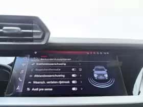 Audi A3 (2021) thumbnail 11