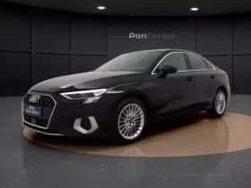 Audi A3 (2021) thumbnail 12