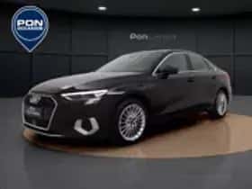 Audi A3 (2021) thumbnail 13