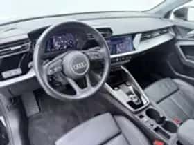 Audi A3 (2021) thumbnail 15