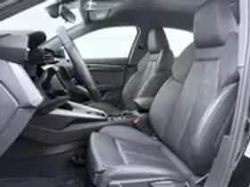 Audi A3 (2021) thumbnail 16
