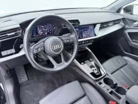 Audi A3 (2021) thumbnail 4