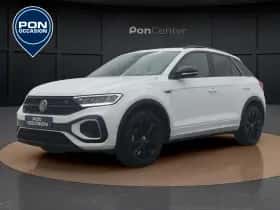 Volkswagen T-Roc (2024) thumbnail 2