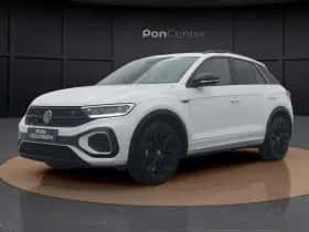Volkswagen T-Roc (2024) thumbnail 13