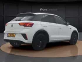 Volkswagen T-Roc (2024) thumbnail 18