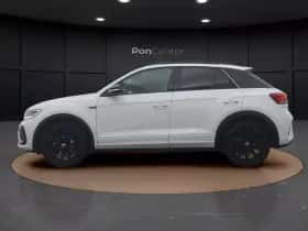 Volkswagen T-Roc (2024) thumbnail 7