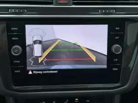 Volkswagen Tiguan (2021) thumbnail 12