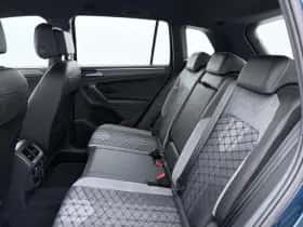 Volkswagen Tiguan (2021) thumbnail 13