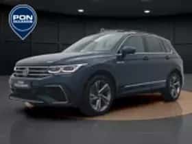 Volkswagen Tiguan (2021) thumbnail 17