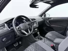 Volkswagen Tiguan (2021) thumbnail 19