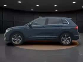 Volkswagen Tiguan (2021) thumbnail 21