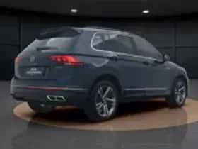 Volkswagen Tiguan (2021) thumbnail 22