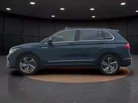 Volkswagen Tiguan (2021) thumbnail 6