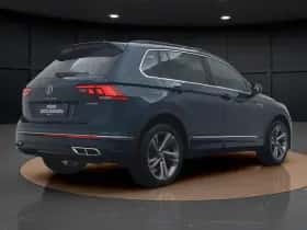 Volkswagen Tiguan (2021) thumbnail 7