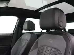 Volkswagen Tiguan (2021) thumbnail 8