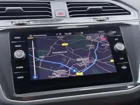 Volkswagen Tiguan (2021) thumbnail 10