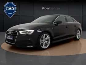 Audi A3 (2020)