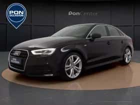 Audi A3 (2020) thumbnail 2