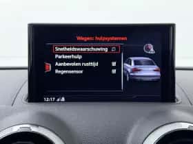 Audi A3 (2020) thumbnail 11