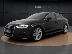Audi A3 (2020) thumbnail 14
