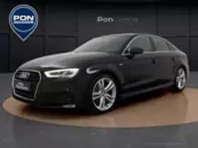 Audi A3 (2020) thumbnail 15