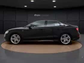 Audi A3 (2020) thumbnail 20