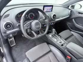 Audi A3 (2020) thumbnail 4