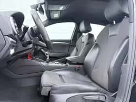 Audi A3 (2020) thumbnail 5