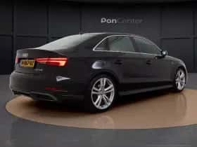 Audi A3 (2020) thumbnail 6