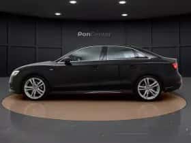 Audi A3 (2020) thumbnail 7