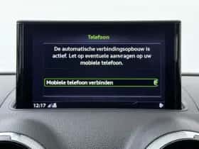 Audi A3 (2020) thumbnail 10