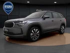 Škoda Kodiaq (2024) thumbnail 1