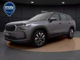 Škoda Kodiaq (2024) thumbnail 2