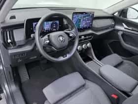 Škoda Kodiaq (2024) thumbnail 4