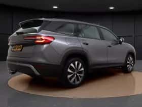 Škoda Kodiaq (2024) thumbnail 6