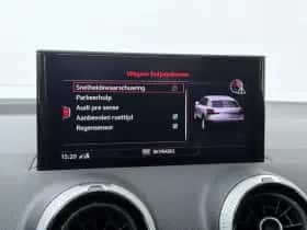 Audi Q2 (2022) thumbnail 11