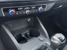 Audi Q2 (2022) thumbnail 12
