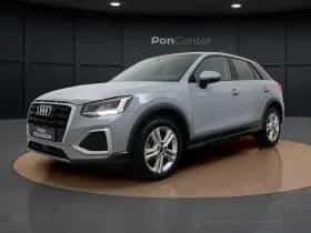 Audi Q2 (2022) thumbnail 13