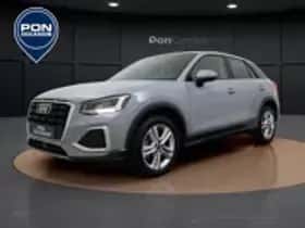 Audi Q2 (2022) thumbnail 14