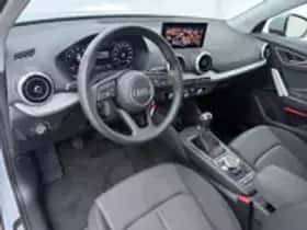 Audi Q2 (2022) thumbnail 16