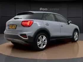 Audi Q2 (2022) thumbnail 18