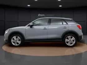 Audi Q2 (2022) thumbnail 19