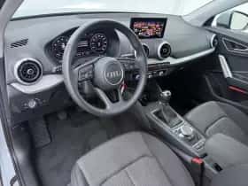 Audi Q2 (2022) thumbnail 4