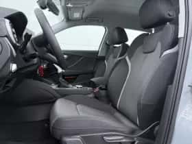 Audi Q2 (2022) thumbnail 5