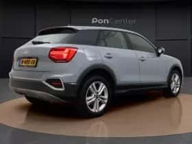Audi Q2 (2022) thumbnail 6