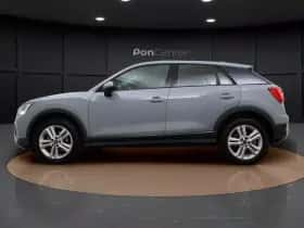 Audi Q2 (2022) thumbnail 7