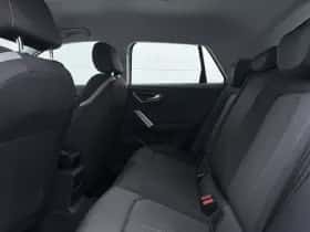 Audi Q2 (2022) thumbnail 8